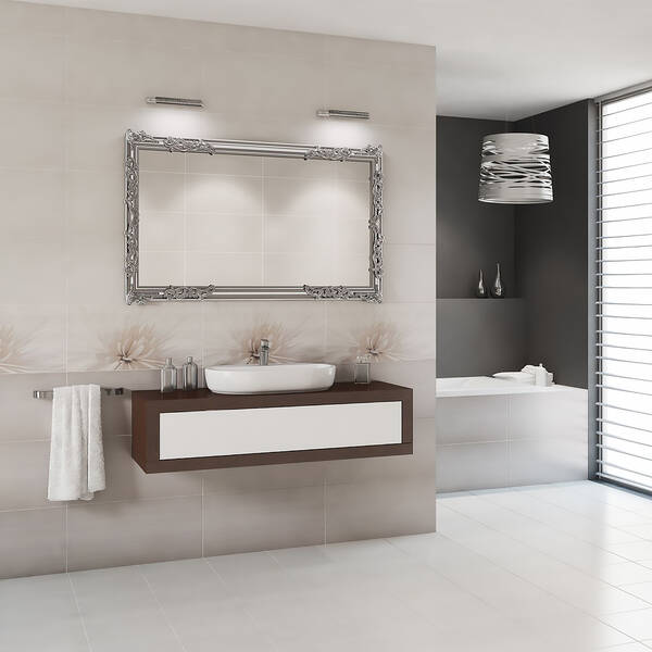 Плитка Opoczno Avangarde Grey 29,7x60 см, фото 1