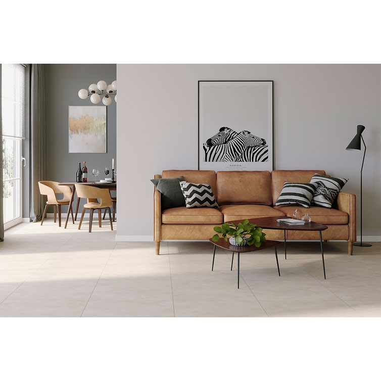 GPTU 605 BEIGE MATT RECT (1 сорт)