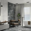 Керамограніт Opoczno Pl Space Blue Micro Rect 59,8x59,8 см, фото 2