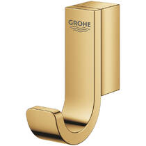 Гачок Grohe Selection 41039GL0 золото, фото №2