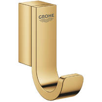 Гачок Grohe Selection 41039GL0 золото, фото №1