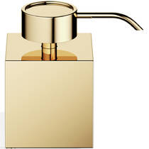 Дозатор для рідкого мила Decor Walther Century DW 476 0852620 золото глянцевий, фото №1