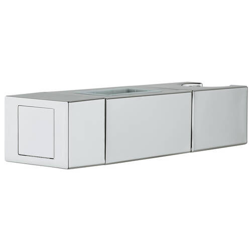 Тримач ручного душу на штанзі Grohe 48180000 хром, фото 1