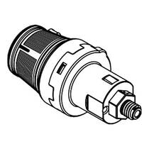 Кнопочный переключатель Hansgrohe 95758000 для смесителей и душевых систем, фото №2