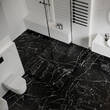 Керамограніт Cerrad Gres Marmo Morocco Black Rect 59,7x119,7 см, фото 3