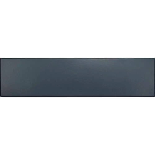 Керамограніт Equipe Ceramicas Stromboli Glassy Blue 9,2х36,8 см, фото 1