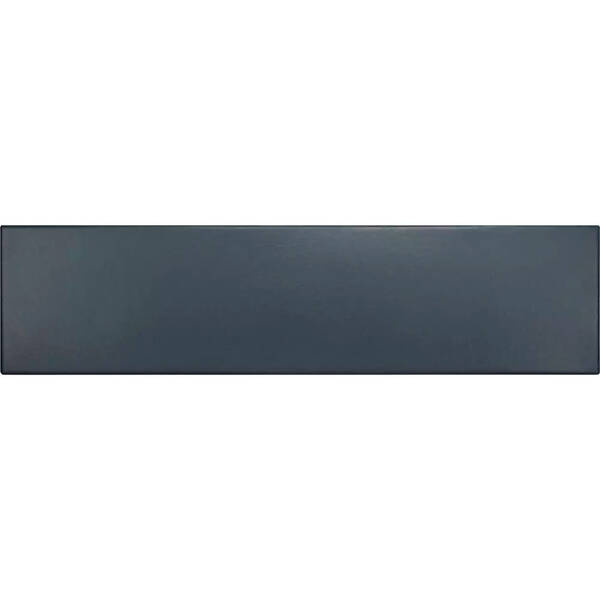Керамограніт Equipe Ceramicas Stromboli Glassy Blue 9,2х36,8 см, фото 1