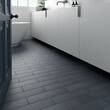 Керамограніт Equipe Ceramicas Stromboli Glassy Blue 9,2х36,8 см, фото 2