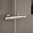 Душевая система Grohe Euphoria XXL System 310 26075001 с термостатом, фото 6