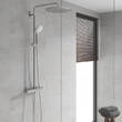 Душевая система Grohe Euphoria XXL System 310 26075001 с термостатом, фото 4
