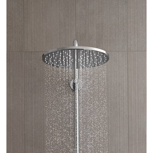 Душевая система Grohe Euphoria XXL System 310 26075001 с термостатом, фото 8