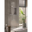 Душевая система Grohe Euphoria XXL System 310 26075001 с термостатом, фото 5