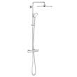 Душевая система Grohe Euphoria XXL System 310 26075001 с термостатом, фото 1