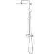Душевая система Grohe Euphoria XXL System 310 26075001 с термостатом, фото 2