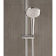 Душевая система Grohe Euphoria XXL System 310 26075001 с термостатом, фото 7