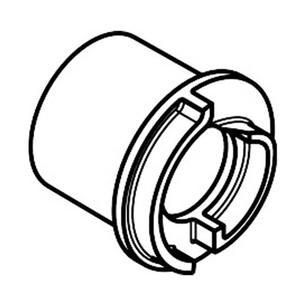 Запчастина до змішувача Hansgrohe 92614000 набір безпеки, фото 1