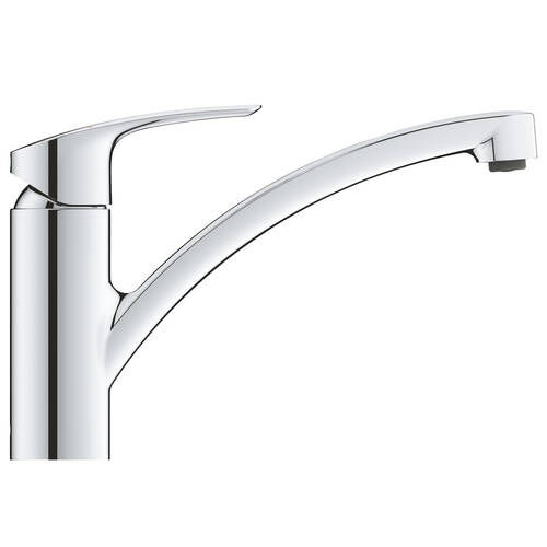 Смеситель для кухни Grohe Eurosmart 30506000 хром, фото 3