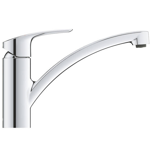 Смеситель для кухни Grohe Eurosmart 30506000 хром, фото 3