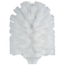 Щітка для унітаза Grohe Taron 40177000 запасна голівка, білий, фото №1