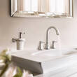Дозатор для рідкого мила Grohe Grandera 40669000 хром, фото 2