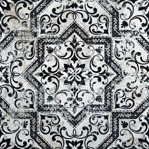 Керамогранит Almera Ceramica (Spain) Mindanao Decor 60,8х60,8 см, фото 2