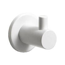 Крючок Liberta FLOW white белый, фото №2