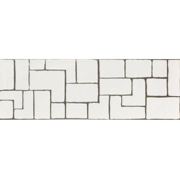 Плитка APE Ceramica Stay Juk Smoke 20х60 см, фото 1