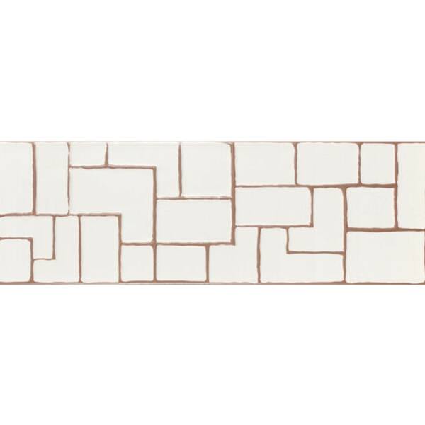 Плитка APE Ceramica Stay Juk Terracota 20х60 см, фото 1