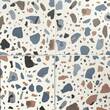 Керамограніт APE Ceramica Stay Isla Blue Mix 20x20 см, фото 2