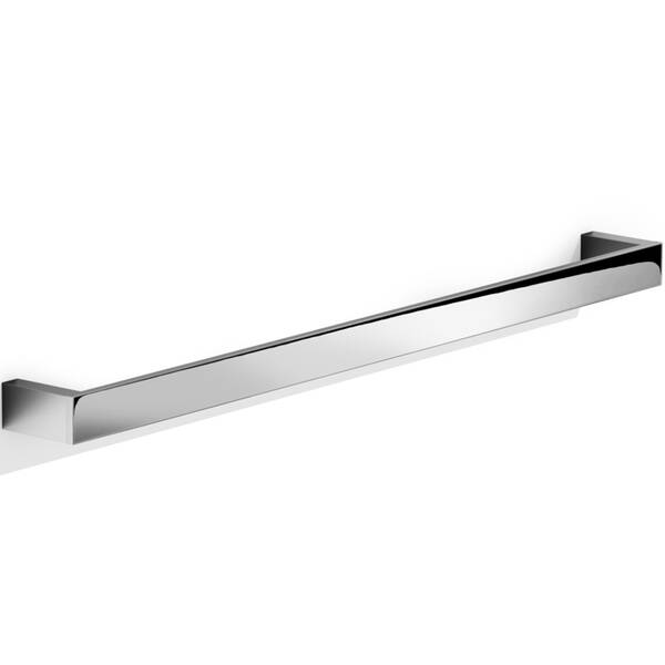 Тримач для рушників Decor Walther Contract HTE60 0650800 хром, фото 1
