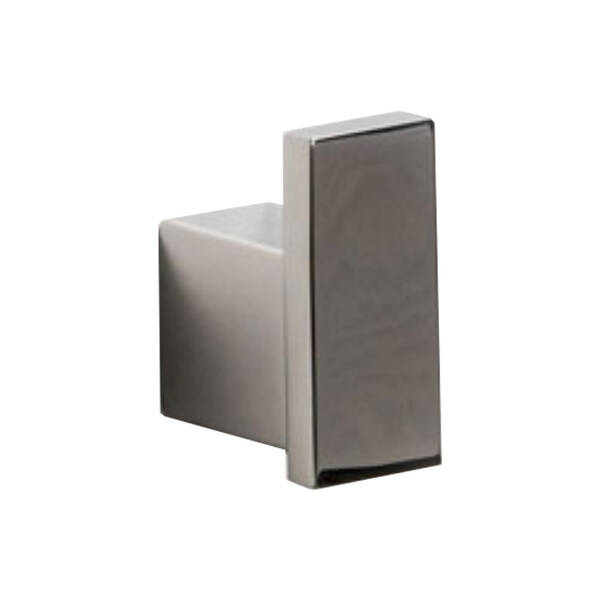 Крючок Liberta Flow Steel хром, фото 1