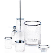 Мыльница Decor Walther Classic CR STS 0932900 хром, фото №3