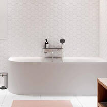 Змішувач для ванни Hansgrohe ShowerTablet 24340000 з термостатом, фото №3