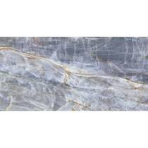 Керамогранит Cerrad Gres Brazilian Quartzite Blue Rect 119,7x59,7 см, фото №2