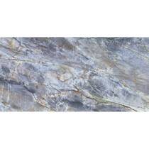 Керамогранит Cerrad Gres Brazilian Quartzite Blue Rect 119,7x59,7 см, фото №5