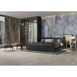 Керамограніт Cerrad Gres Brazilian Quartzite Blue Rect 59,7х119,7 см, фото 7