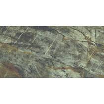 Керамограніт Cerrad Gres Brazilian Quartzite Green Rect 119,7x59,7 см, фото №3