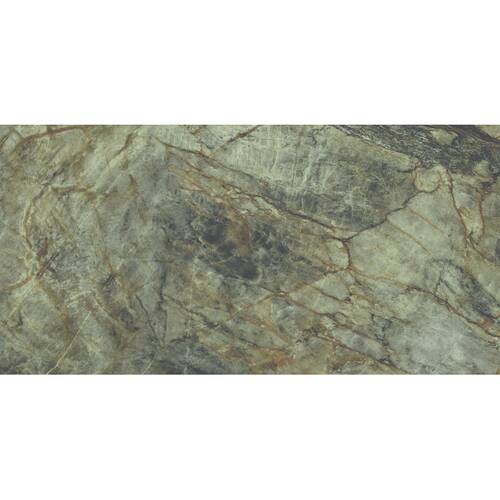 Керамогранит Cerrad Gres Brazilian Quartzite Green Rect 119,7x59,7 см, фото 4