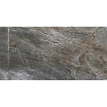 Керамограніт Cerrad Gres Brazilian Quartzite Black Rect 119,7x59,7 см, фото №5