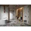 Керамограніт Cerrad Gres Brazilian Quartzite Black Rect 59,7х119,7 см, фото 7