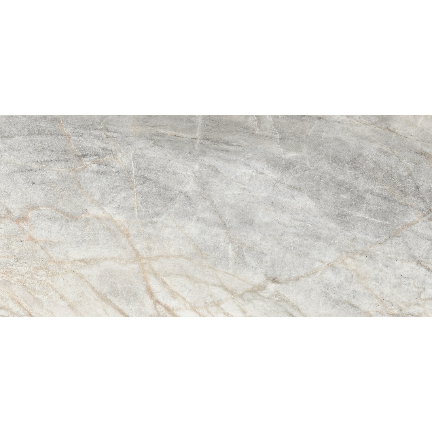 GRES BRAZILIAN QUARTZITE NATURAL RECT (1 сорт)