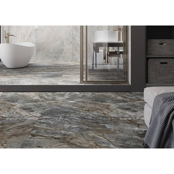 Керамограніт Cerrad Gres Brazilian Quartzite Natural Rect 59,7х119,7 см, фото 8