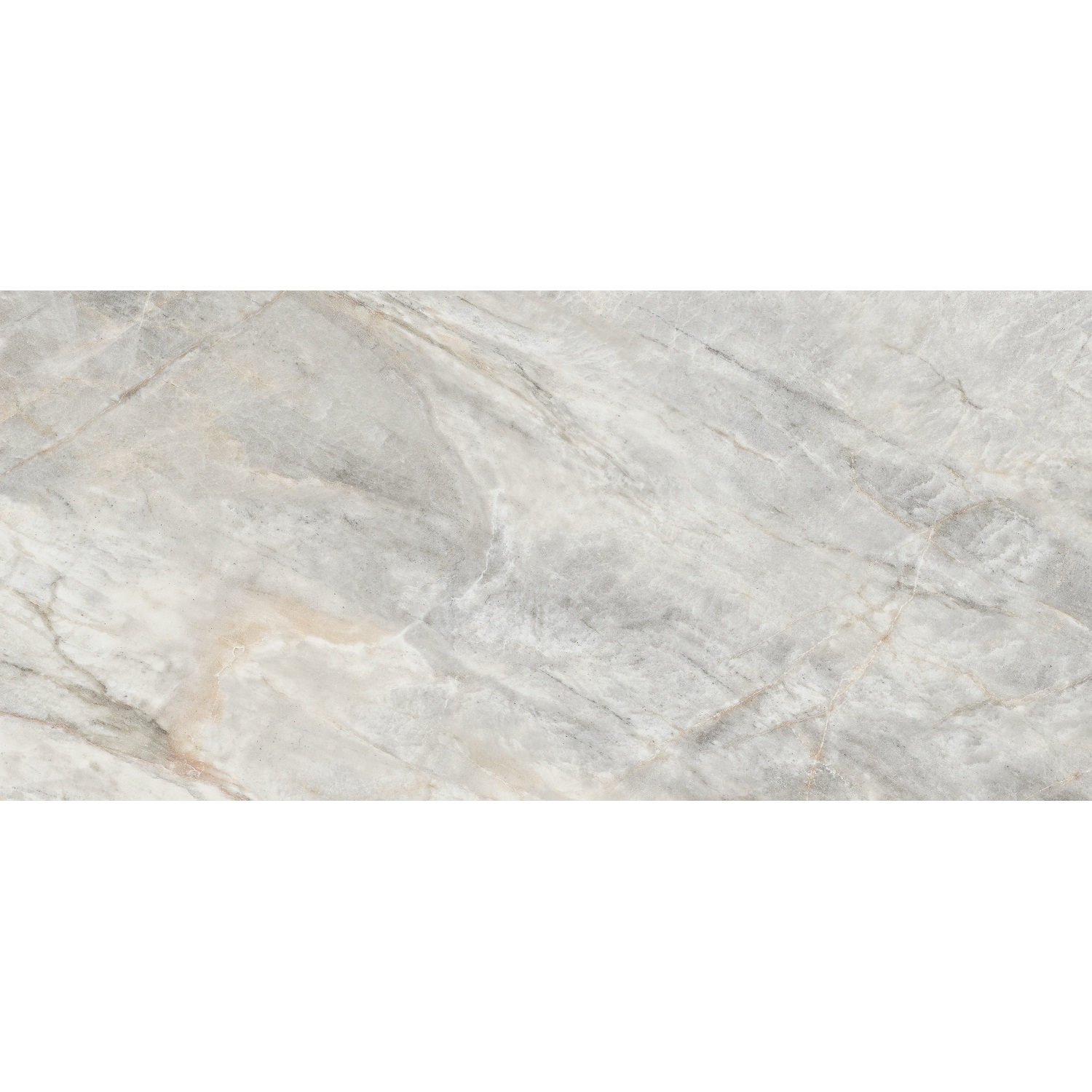 GRES BRAZILIAN QUARTZITE NATURAL RECT (1 сорт)