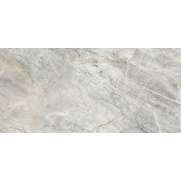 Керамограніт Cerrad Gres Brazilian Quartzite Natural Rect 59,7х119,7 см, фото 3
