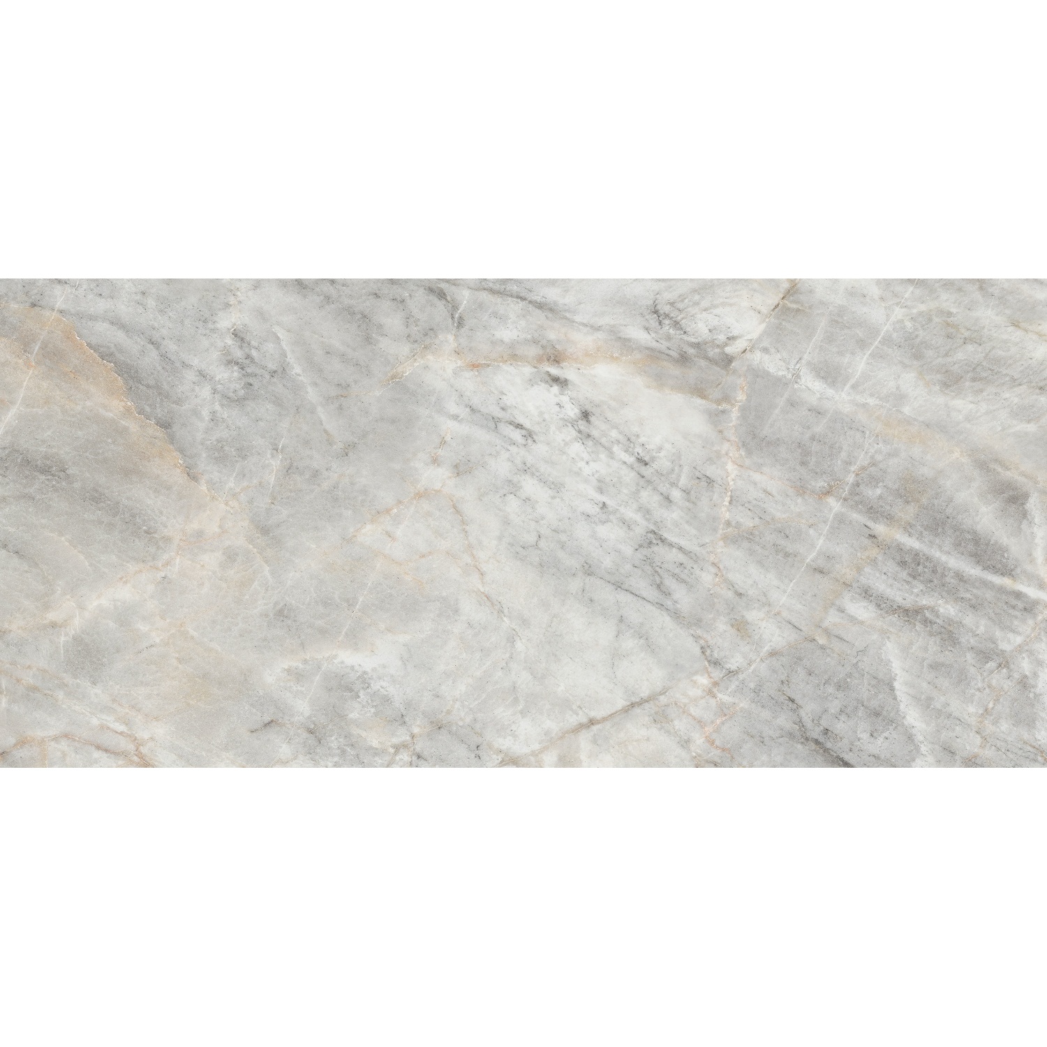 GRES BRAZILIAN QUARTZITE NATURAL RECT (1 сорт)