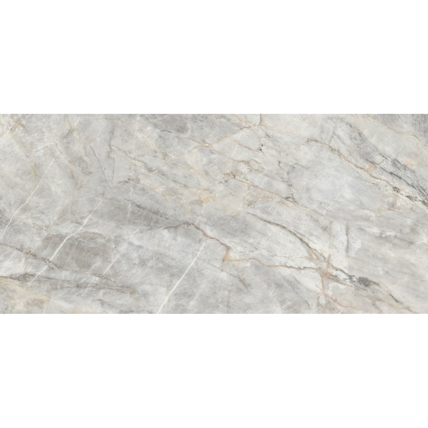 GRES BRAZILIAN QUARTZITE NATURAL RECT (1 сорт)
