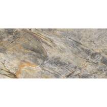 Керамограніт Cerrad Gres Brazilian Quartzite Amber Rect 119,7x59,7 см, фото №2