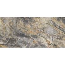 Керамограніт Cerrad Gres Brazilian Quartzite Amber Rect 119,7x59,7 см, фото №4