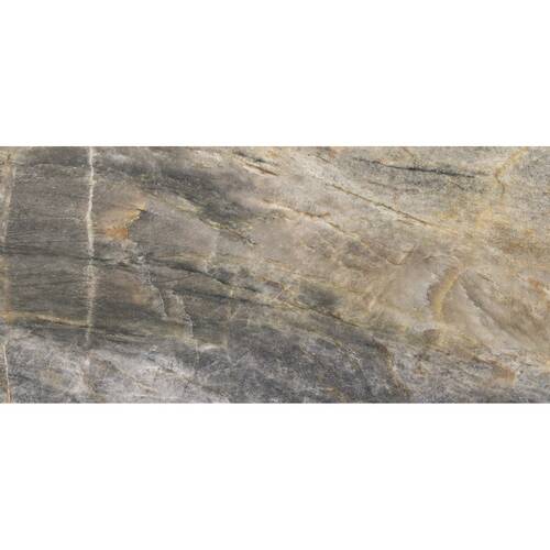 Керамограніт Cerrad Gres Brazilian Quartzite Amber Rect 119,7x59,7 см, фото 5