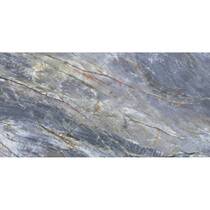 Керамограніт Cerrad Gres Brazilian Quartzite Blue Poler 119,7x59,7 см, фото №1